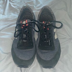 New balance 410. GUC. Size 8